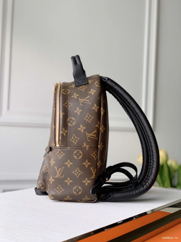 WIS NEW SPRINGS PM EDITION LOUIS PALM VUITTON 1022